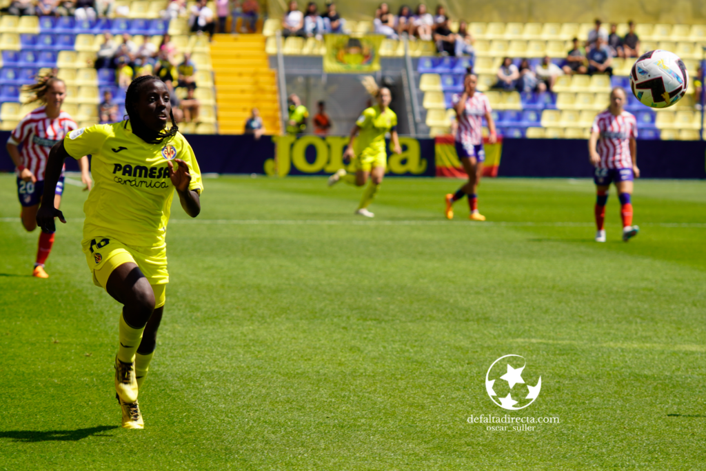 Galería de imágenes  Villarreal 1-1 Atlético de Madrid 13-5-2023