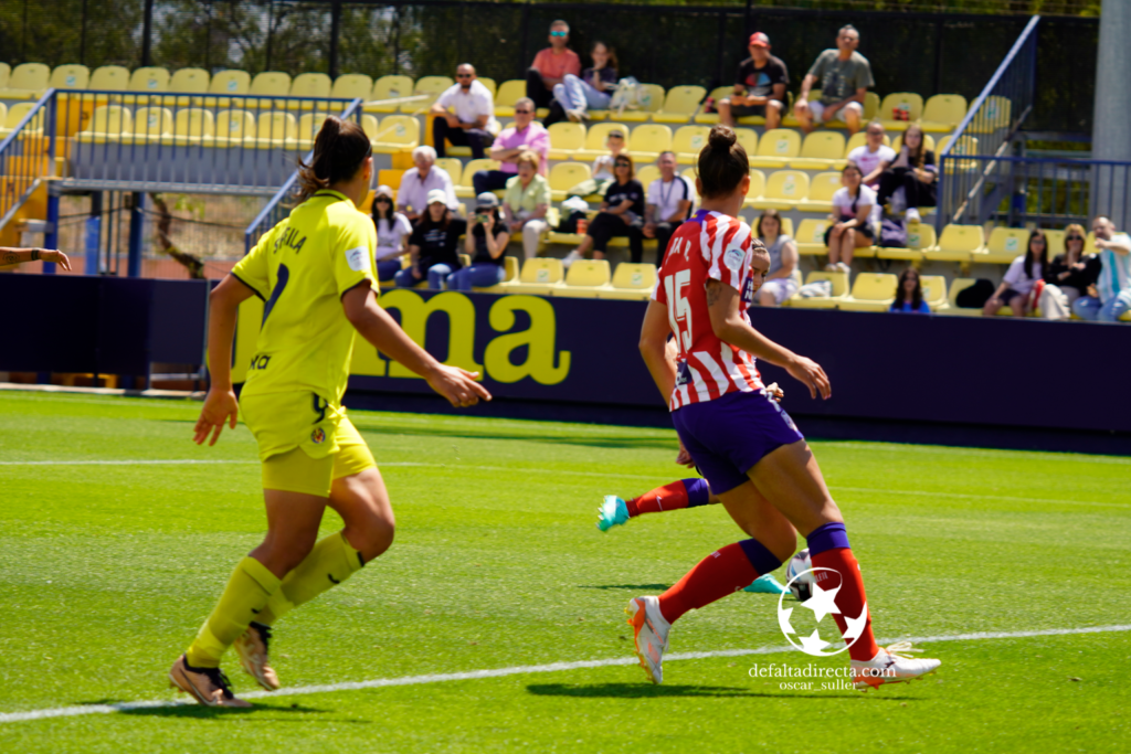 Galería de imágenes  Villarreal 1-1 Atlético de Madrid 13-5-2023
