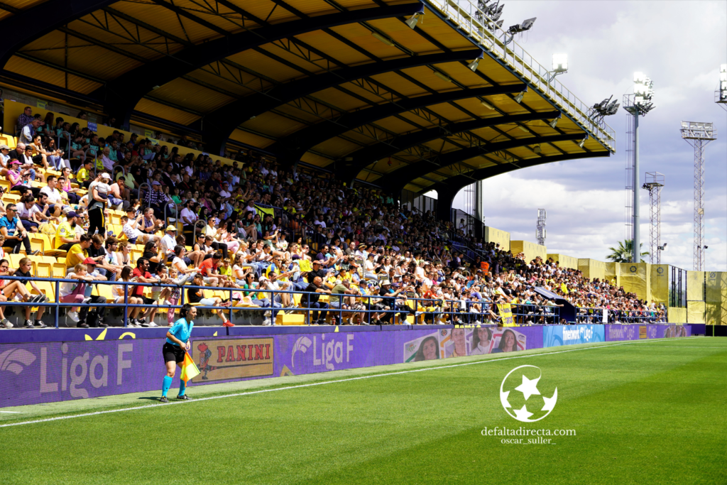 Galería de imágenes  Villarreal 1-1 Atlético de Madrid 13-5-2023