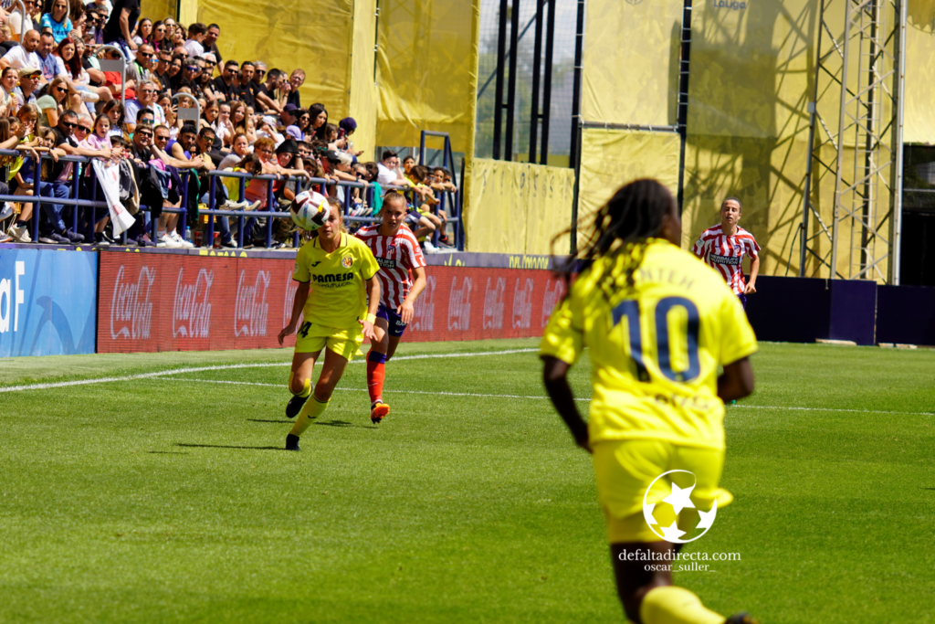 Galería de imágenes  Villarreal 1-1 Atlético de Madrid 13-5-2023