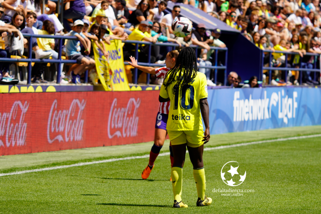 Galería de imágenes  Villarreal 1-1 Atlético de Madrid 13-5-2023