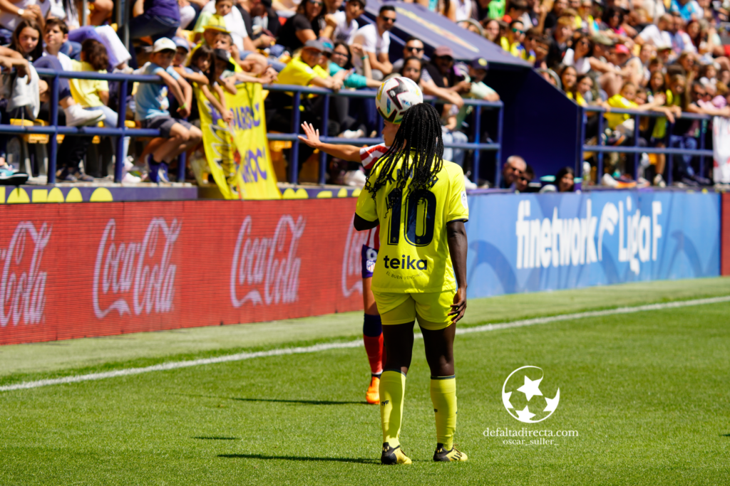 Galería de imágenes  Villarreal 1-1 Atlético de Madrid 13-5-2023