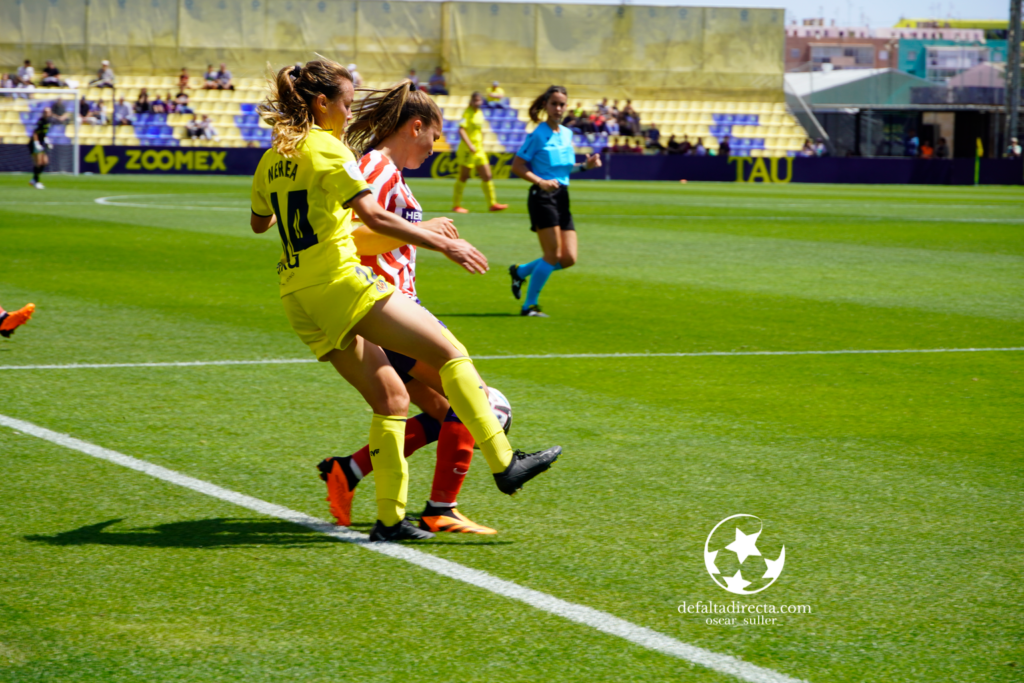 Galería de imágenes  Villarreal 1-1 Atlético de Madrid 13-5-2023