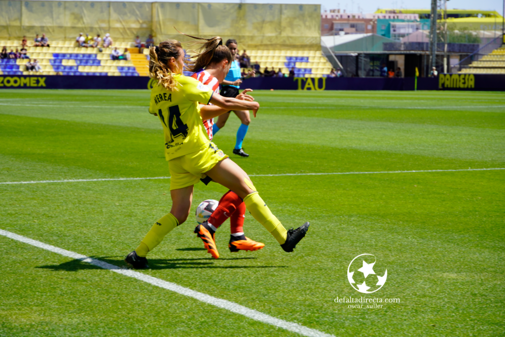 Galería de imágenes  Villarreal 1-1 Atlético de Madrid 13-5-2023