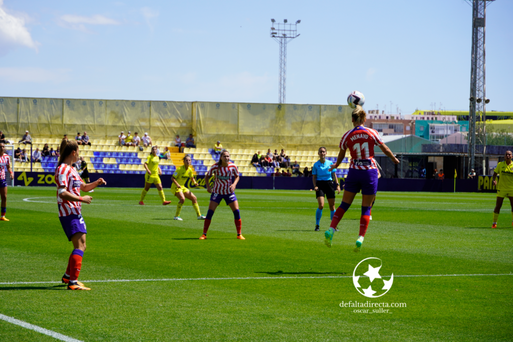 Galería de imágenes  Villarreal 1-1 Atlético de Madrid 13-5-2023