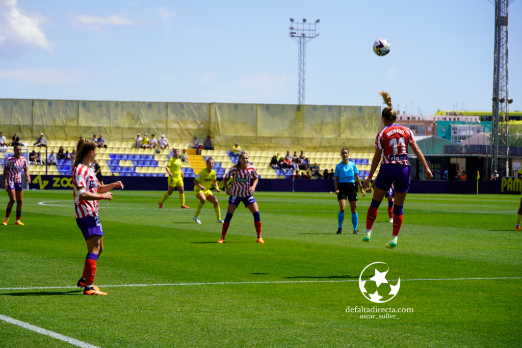 Galería de imágenes  Villarreal 1-1 Atlético de Madrid 13-5-2023