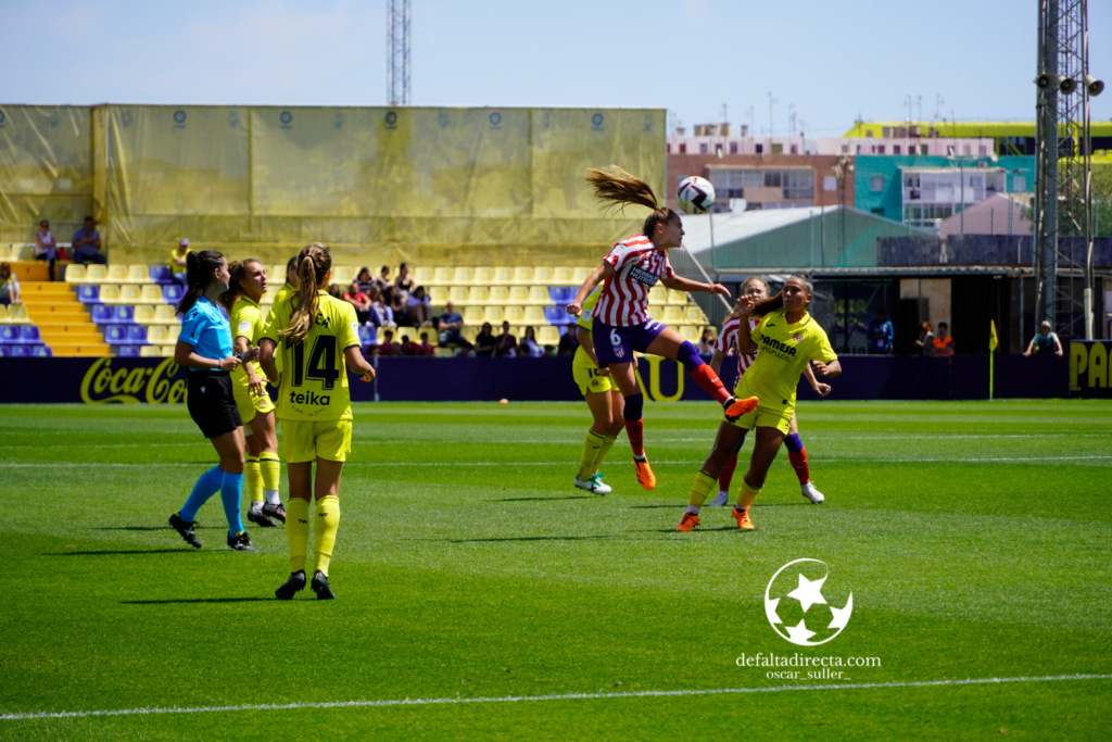 Galería de imágenes  Villarreal 1-1 Atlético de Madrid 13-5-2023