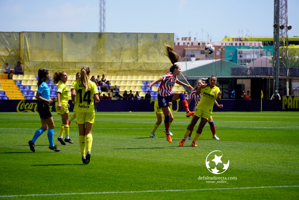Galería de imágenes  Villarreal 1-1 Atlético de Madrid 13-5-2023