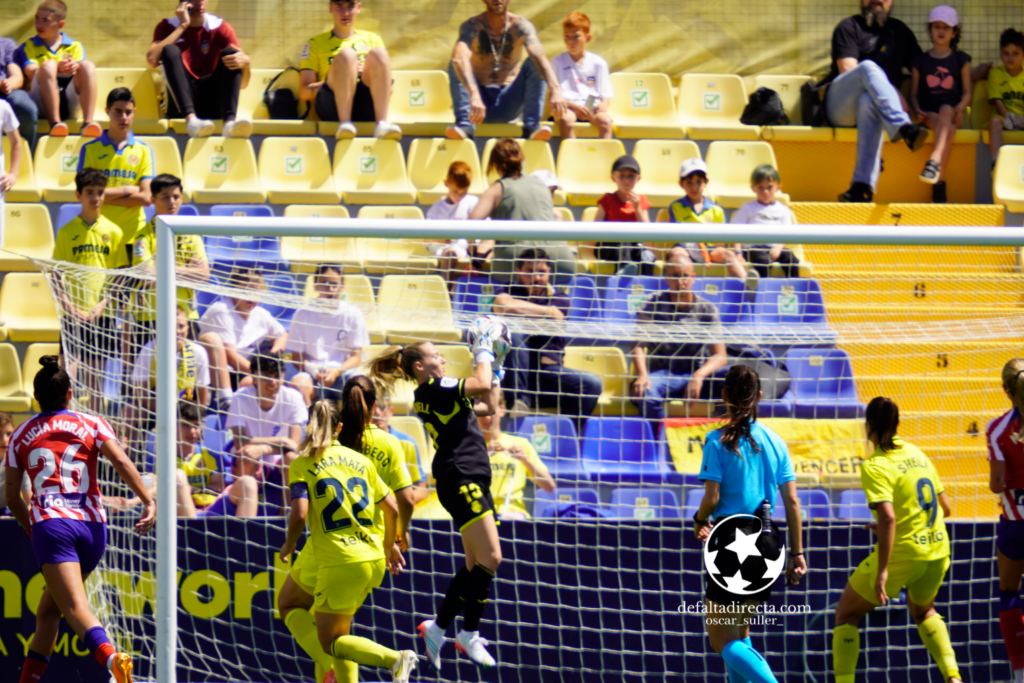 Galería de imágenes  Villarreal 1-1 Atlético de Madrid 13-5-2023