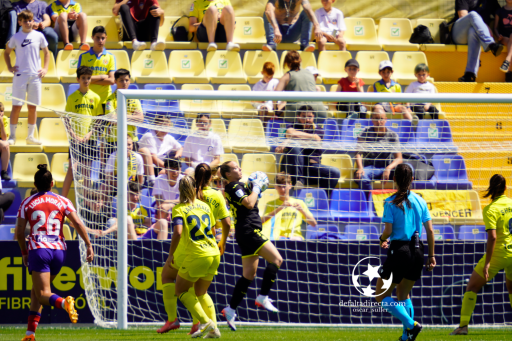 Galería de imágenes  Villarreal 1-1 Atlético de Madrid 13-5-2023