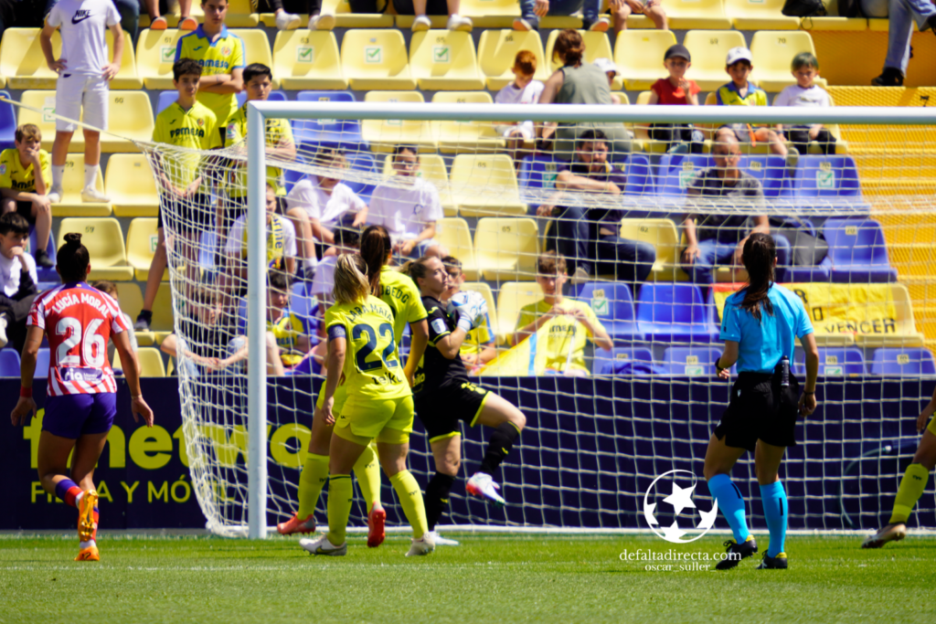 Galería de imágenes  Villarreal 1-1 Atlético de Madrid 13-5-2023