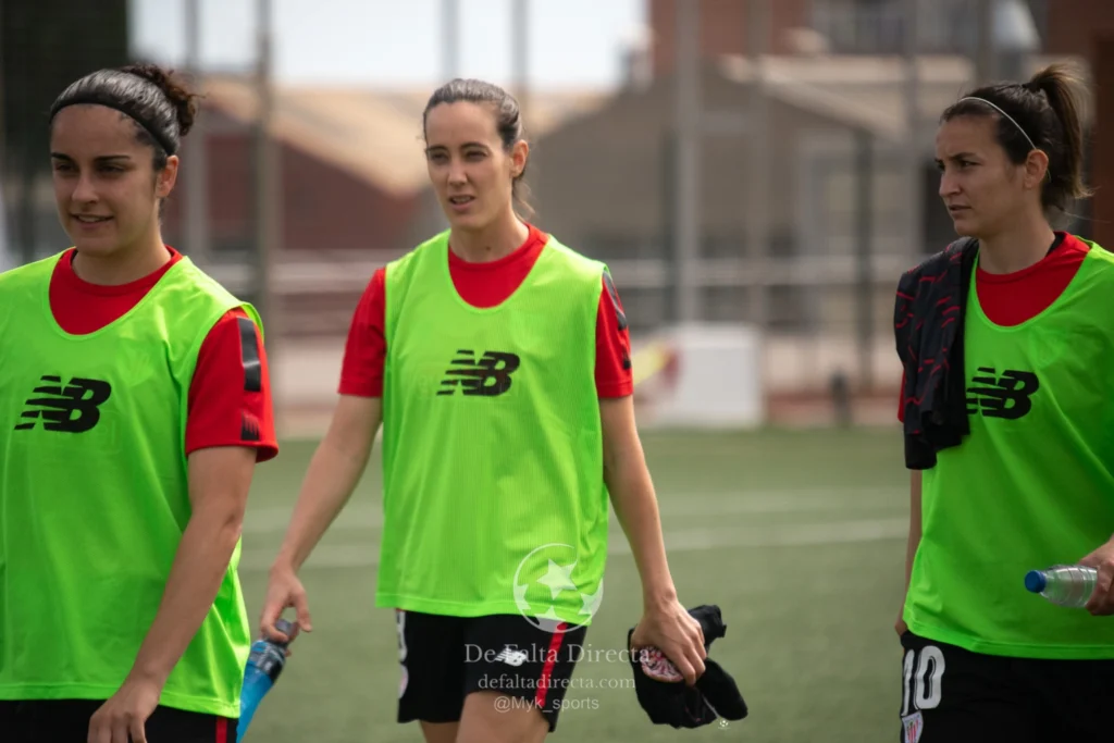 Levante las Planas 0 - 1 Athletic 