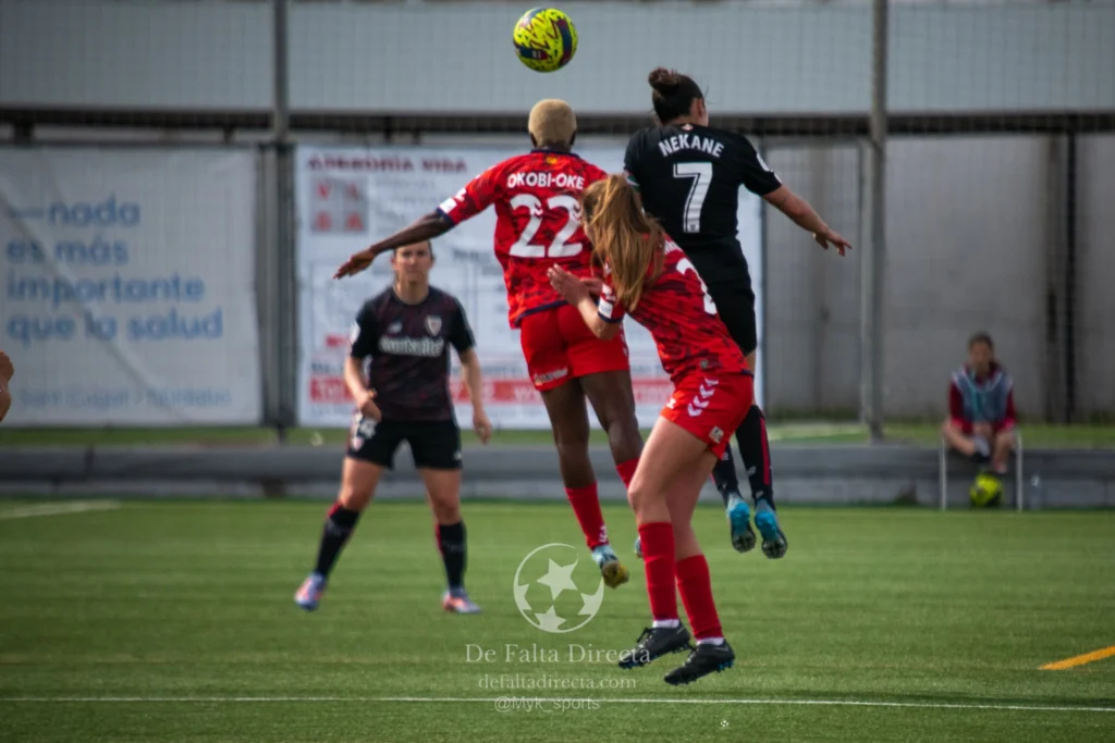 Levante las Planas 0 - 1 Athletic 