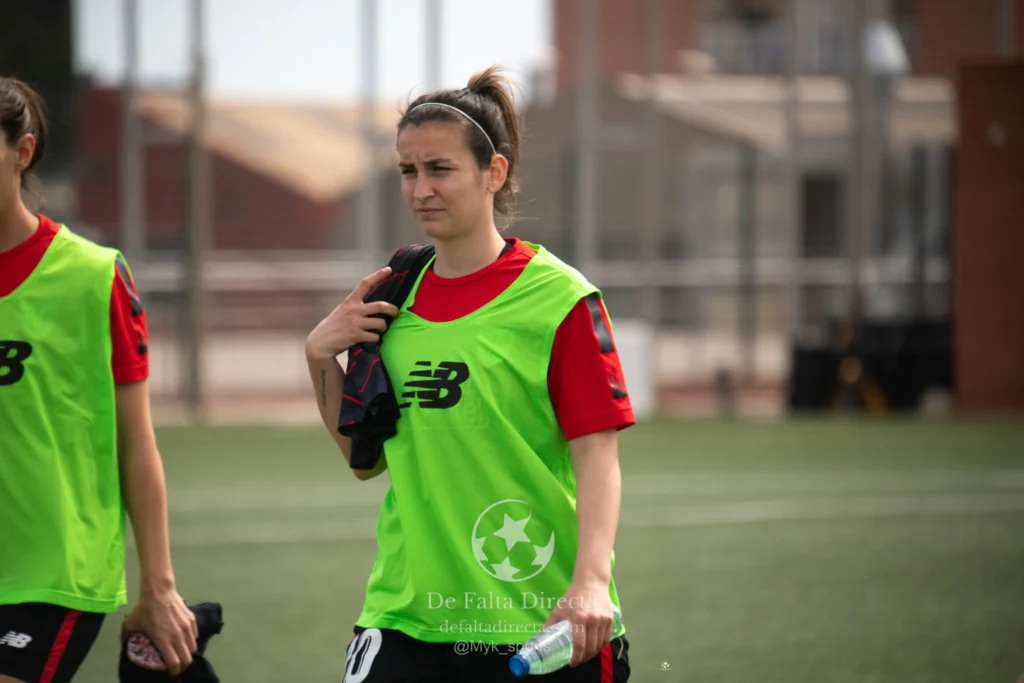 Levante las Planas 0 - 1 Athletic 