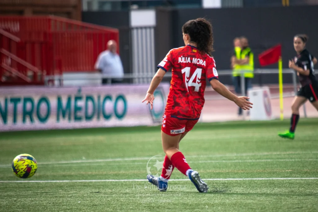 Levante las Planas 0 - 1 Athletic 