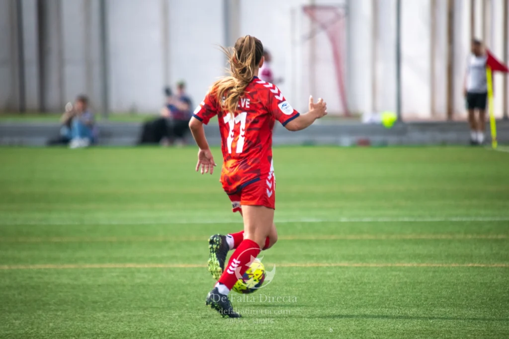 Levante las Planas 0 - 1 Athletic 