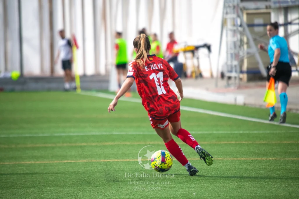 Levante las Planas 0 - 1 Athletic 