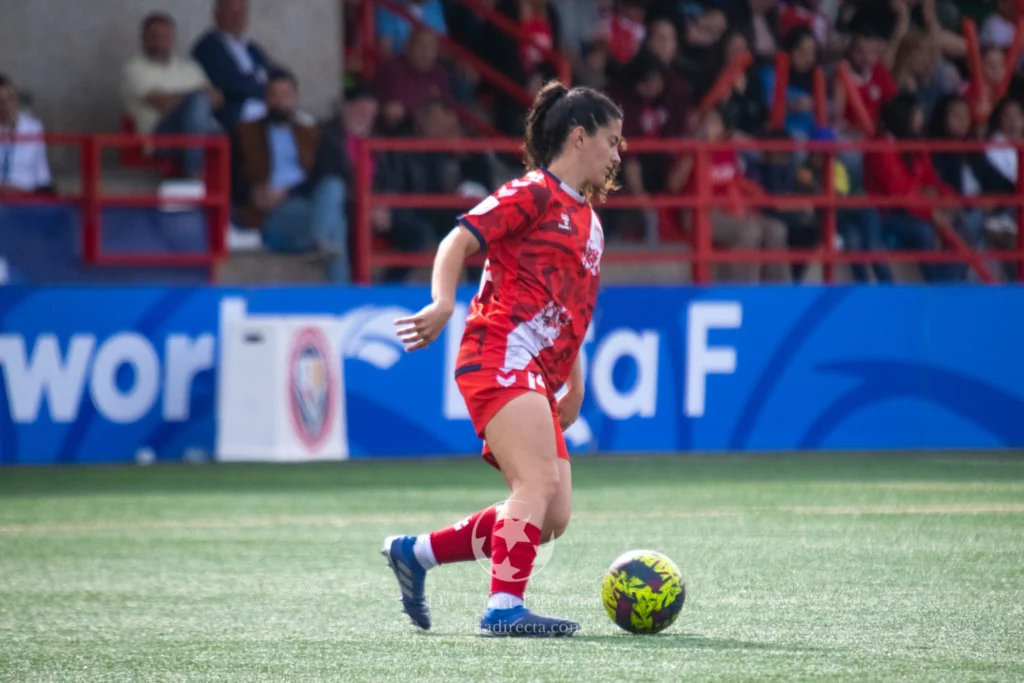 Levante las Planas 0 - 1 Athletic 