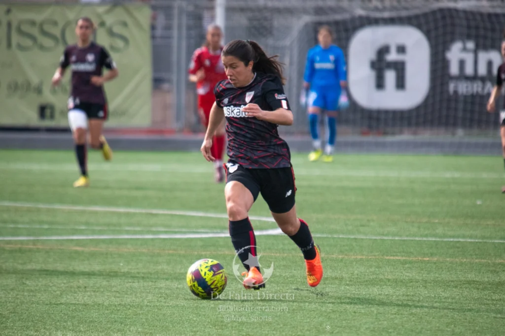 Levante las Planas 0 - 1 Athletic 