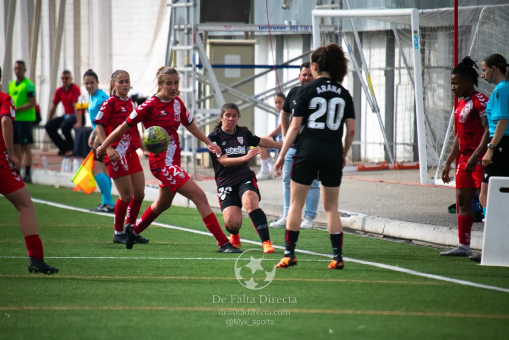 Levante las Planas 0 - 1 Athletic 