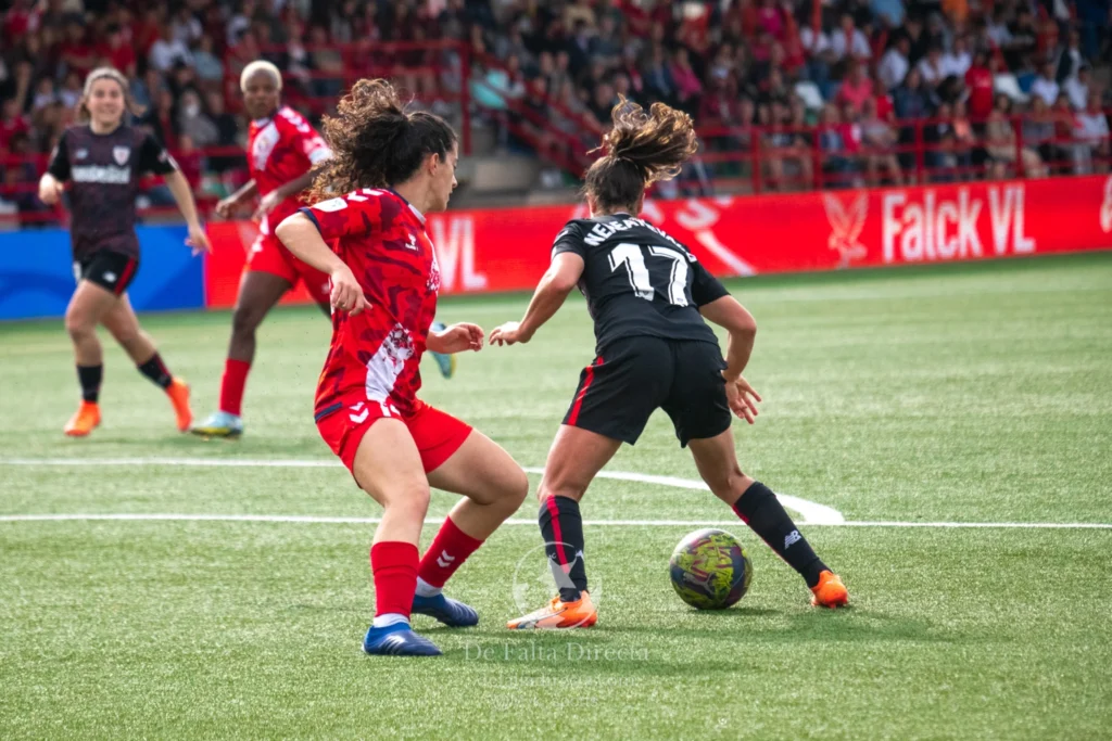 Levante las Planas 0 - 1 Athletic 