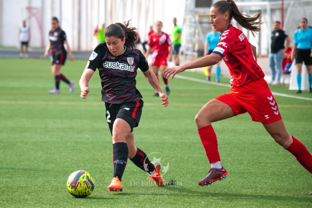 Levante las Planas 0 - 1 Athletic 