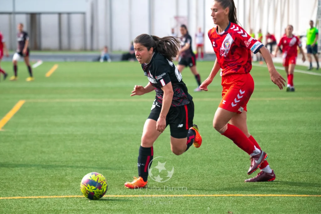 Levante las Planas 0 - 1 Athletic 