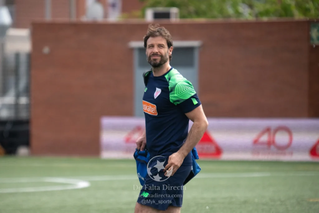 Levante las Planas 0 - 1 Athletic 