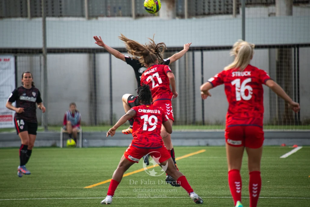 Levante las Planas 0 - 1 Athletic 