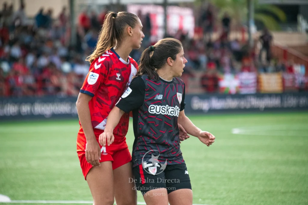 Levante las Planas 0 - 1 Athletic 