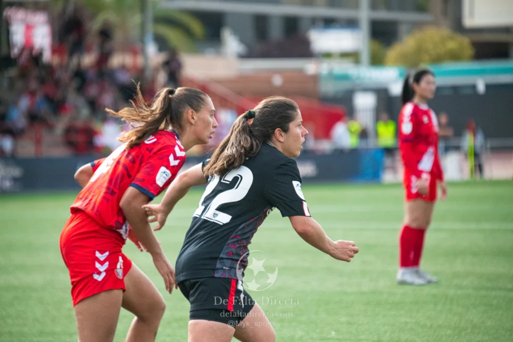Levante las Planas 0 - 1 Athletic 