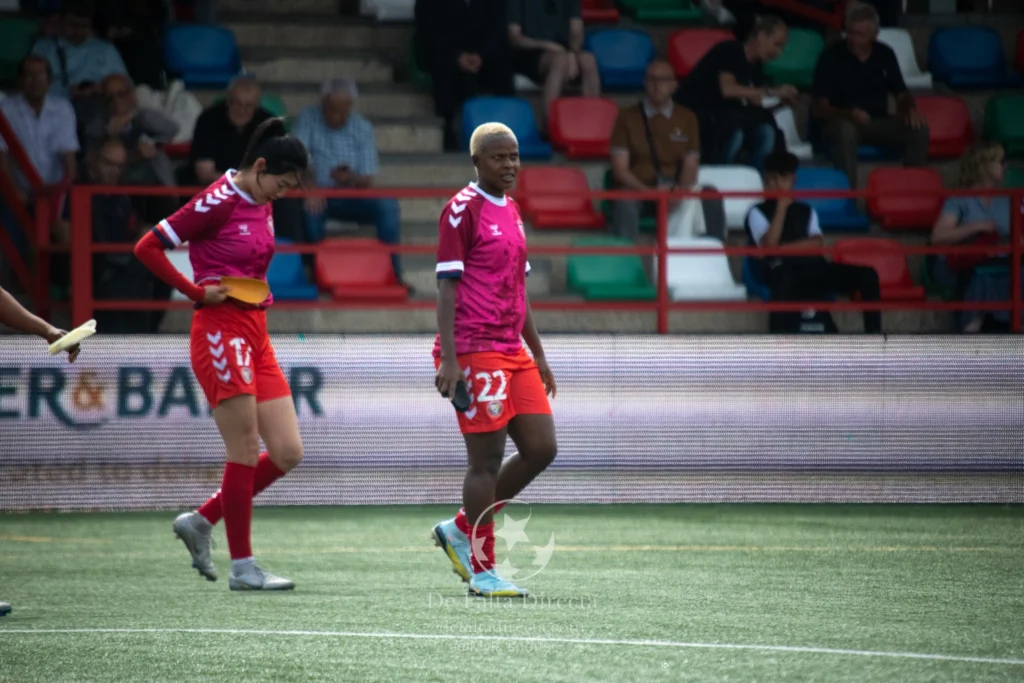 Levante las Planas 0 - 1 Athletic 