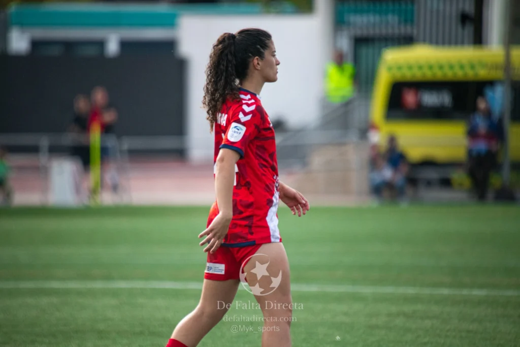 Levante las Planas 0 - 1 Athletic 