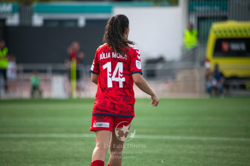 Levante las Planas 0 - 1 Athletic 