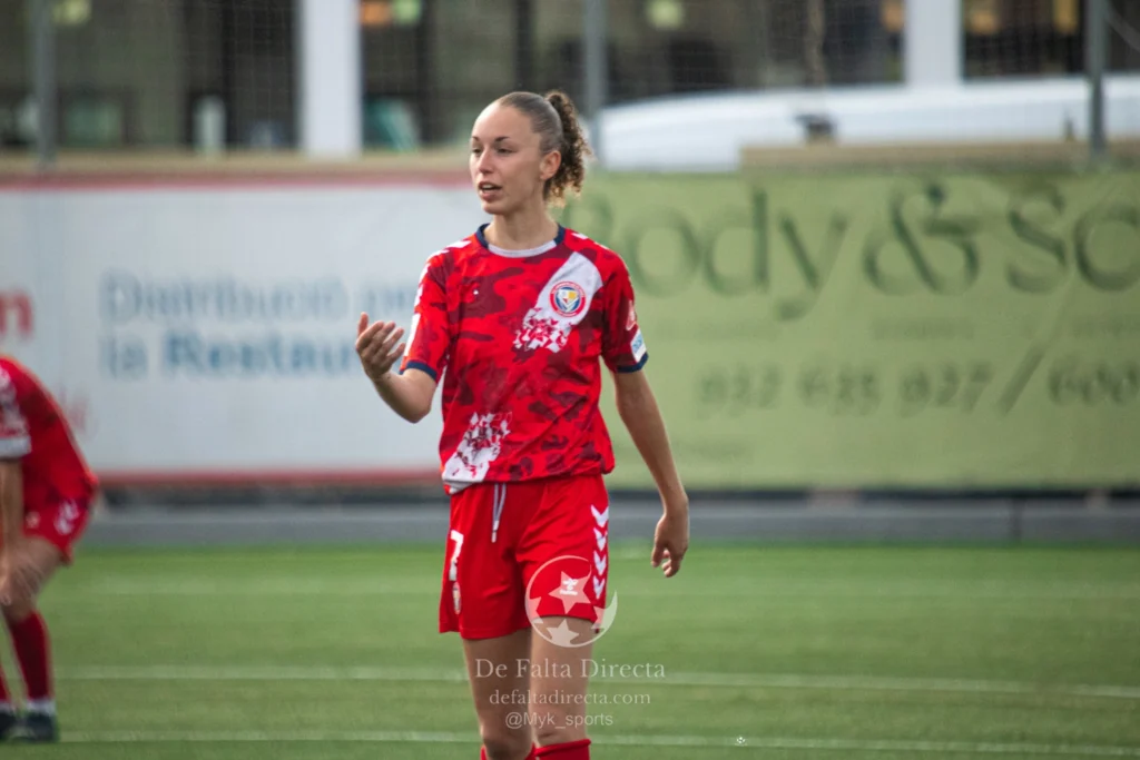 Levante las Planas 0 - 1 Athletic 