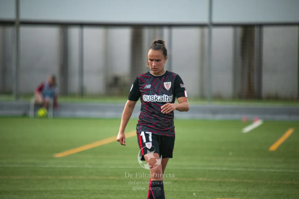 Levante las Planas 0 - 1 Athletic 