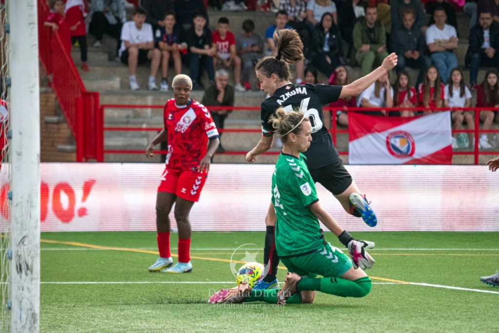 Levante las Planas 0 - 1 Athletic 
