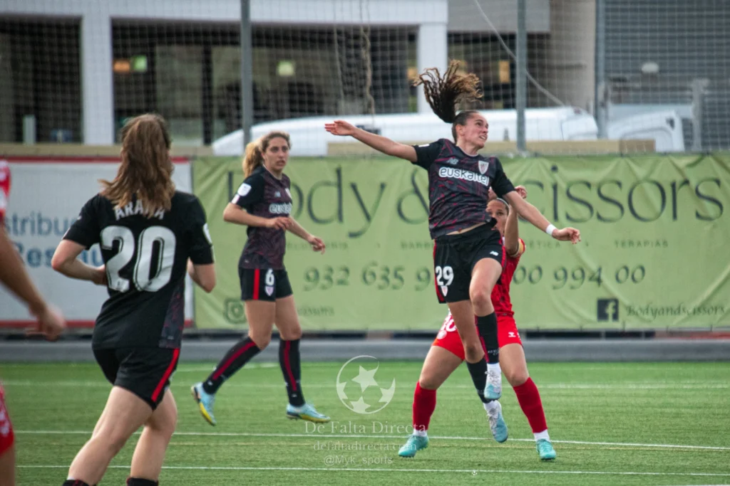 Levante las Planas 0 - 1 Athletic 