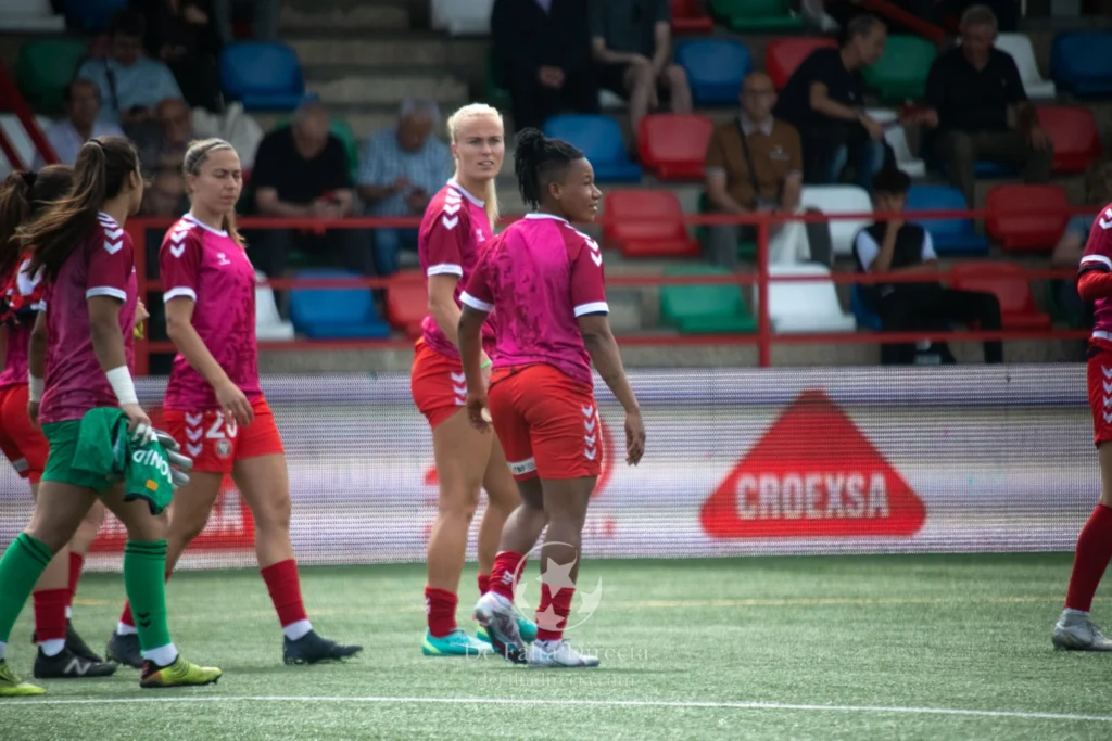 Levante las Planas 0 - 1 Athletic 