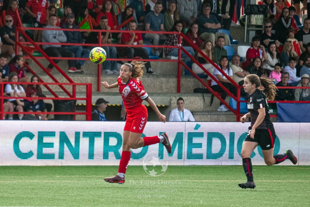 Levante las Planas 0 - 1 Athletic 