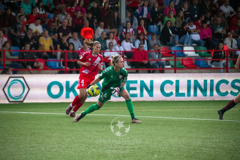 Levante las Planas 0 - 1 Athletic 