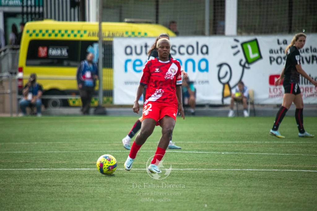 Levante las Planas 0 - 1 Athletic 