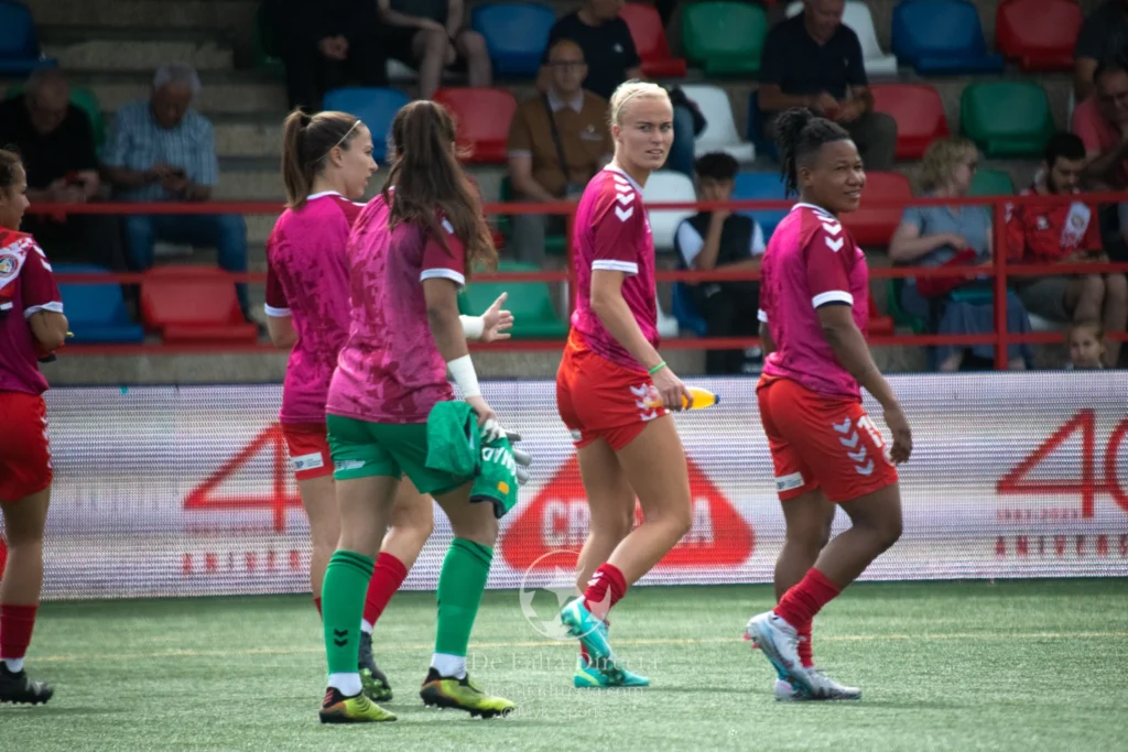 Levante las Planas 0 - 1 Athletic 