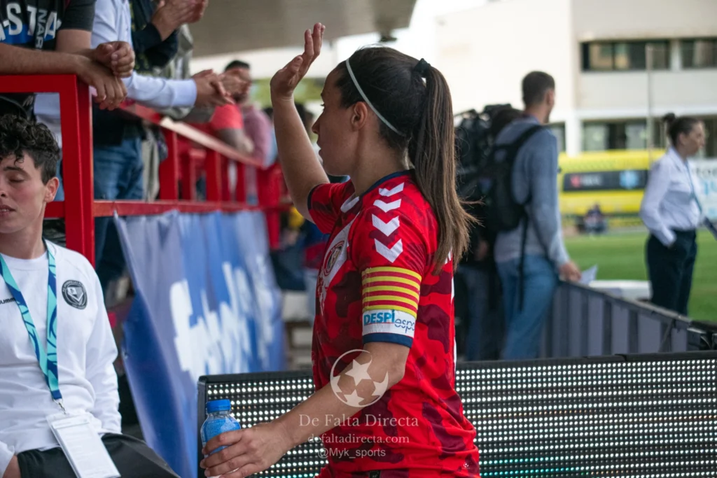 Levante las Planas 0 - 1 Athletic 