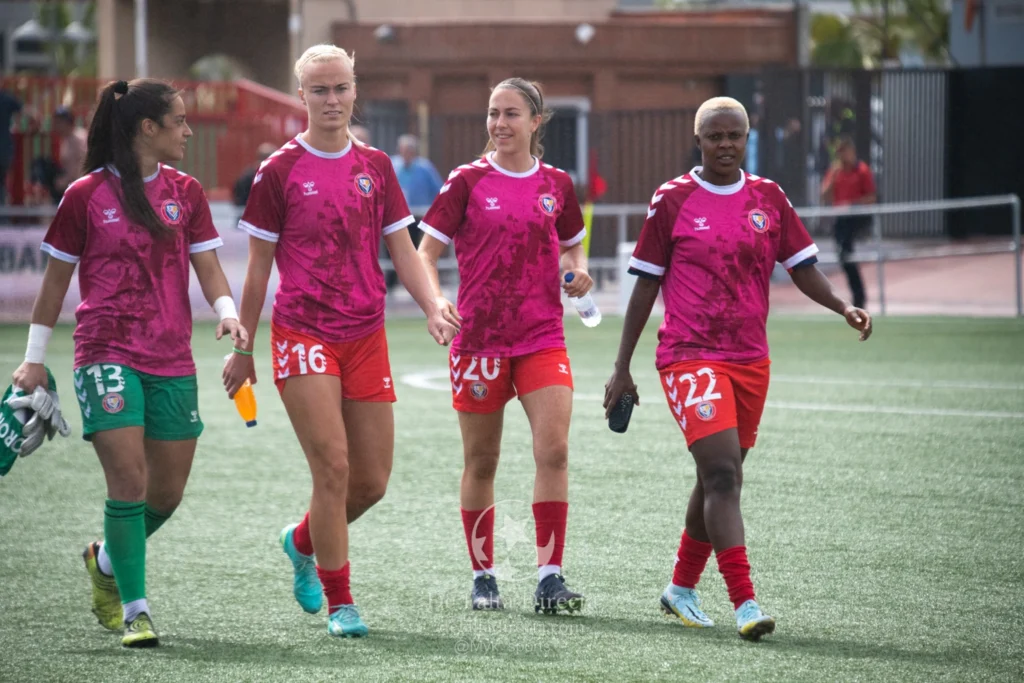 Levante las Planas 0 - 1 Athletic 