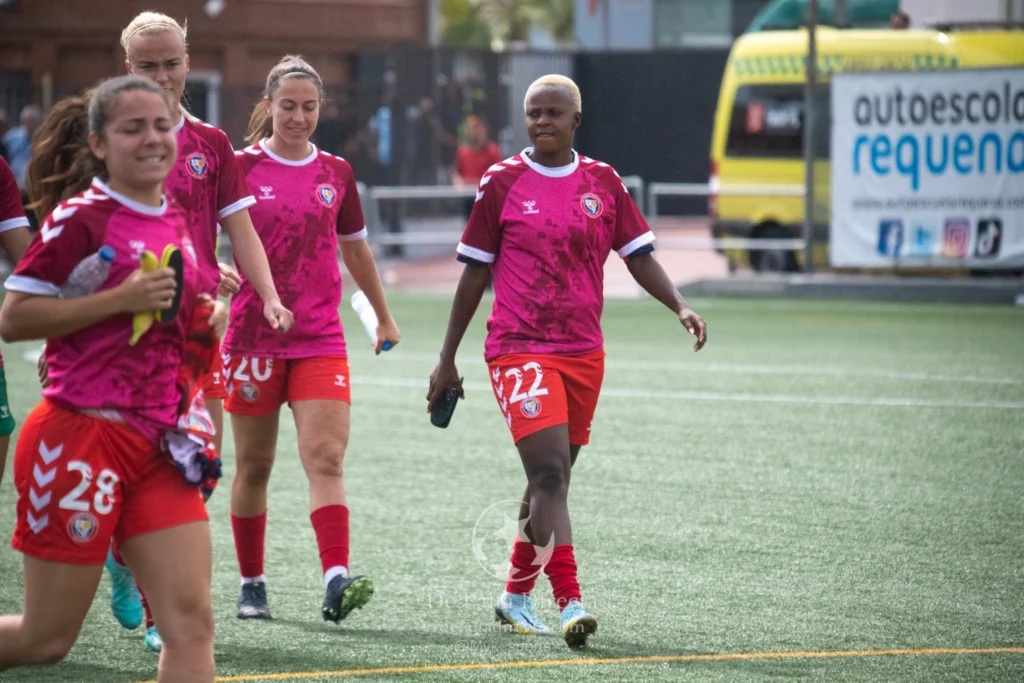 Levante las Planas 0 - 1 Athletic 