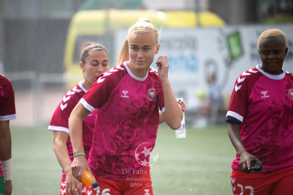 Levante las Planas 0 - 1 Athletic 