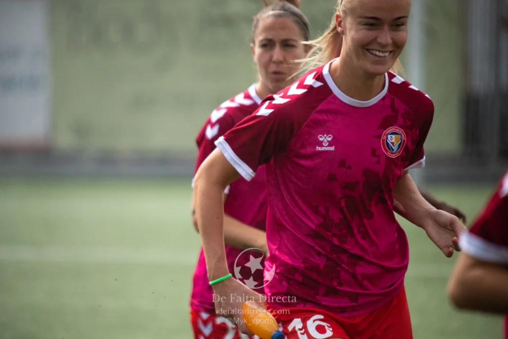 Levante las Planas 0 - 1 Athletic 