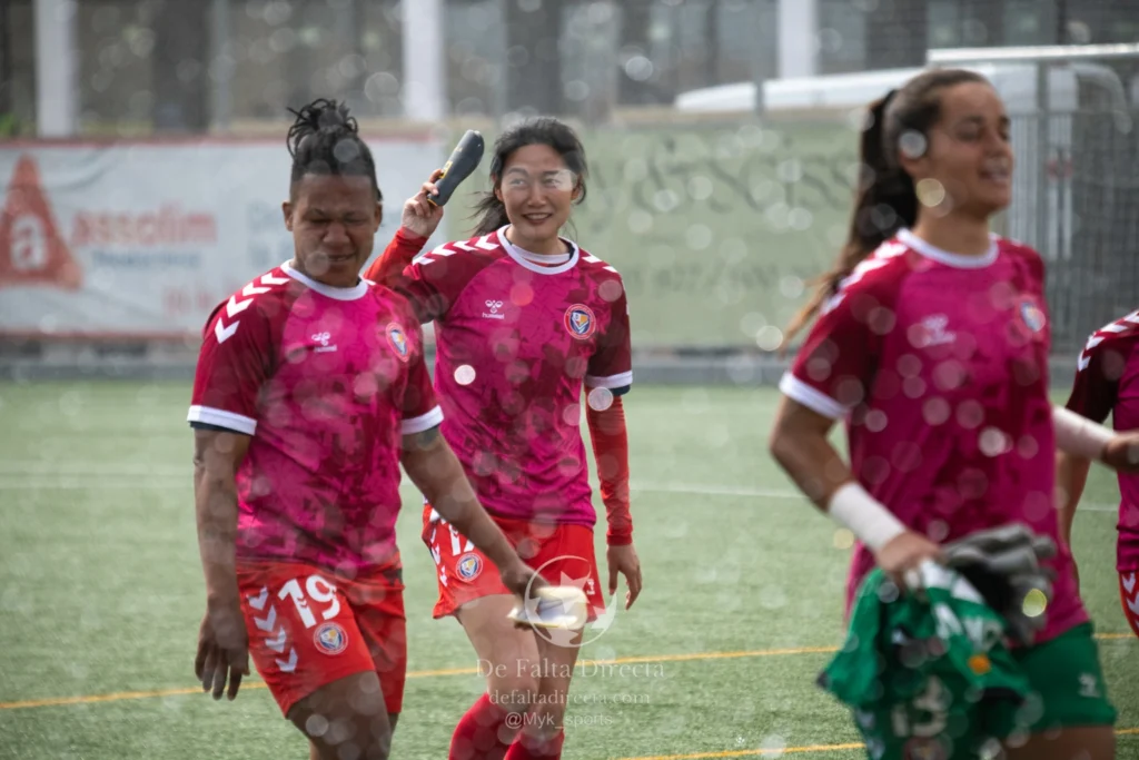 Levante las Planas 0 - 1 Athletic 