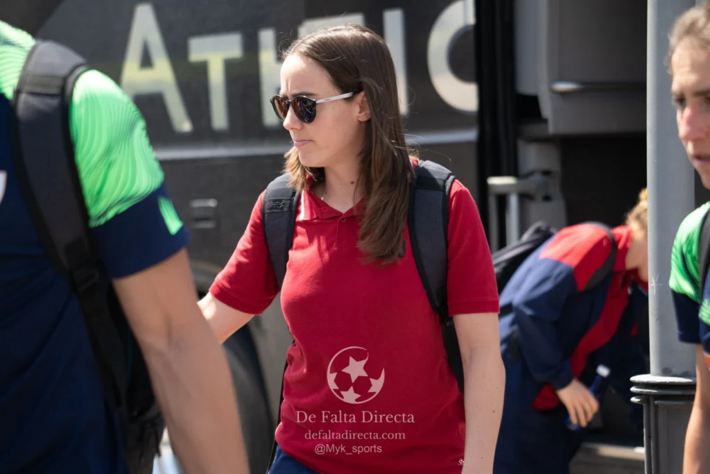 Levante las Planas 0 - 1 Athletic 